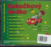  KUKUCKOVY DEDKO /ROZPRAVKY A PESNICKY - suprshop.cz
