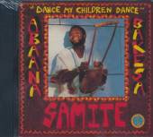  DANCE MY CHILDREN DANCE - suprshop.cz