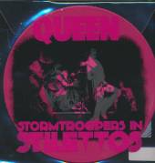  STORMTROOPERS IN STILETTOS - supershop.sk