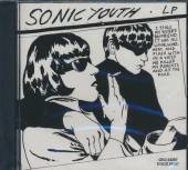 SONIC YOUTH  - CD GOO