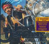 HENDRIX JIMI  - CD SOUTH SATURN DELTA