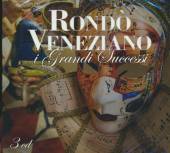 RONDO VENEZIANO  - CD I GRANDI SUCCESSI