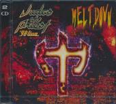 JUDAS PRIEST  - 2xCD 98 LIVE MELTDOWN