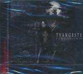 TVANGESTE  - CD FIRESTORM