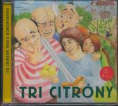  TRI CITRONY - suprshop.cz