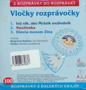  VLOCKY ROZPRAVOCKY - supershop.sk