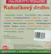  KUKUCKOVY DEDKO - suprshop.cz