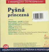 PYSNA PRINCEZNA - suprshop.cz