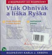  VTAK OHNIVAK - suprshop.cz