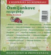  OSMIJANKOVE ROZPRAVKY O PRNC - suprshop.cz