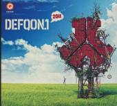  DEFQON 1 FESTIVAL 2011 - suprshop.cz