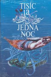  Tisíc a jedna noc 3. - supershop.sk