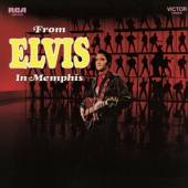  FROM ELVIS IN MEMPHIS [VINYL] - suprshop.cz