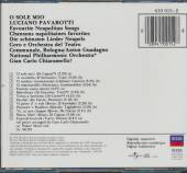  O SOLE MIO - supershop.sk