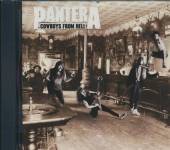 PANTERA  - CD COWBOYS FROM HELL