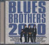 SOUNDTRACK  - CD BLUES BROTHERS 2000