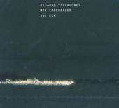 VILLALOBOS RICARDO  - 2xCD RE: ECM