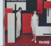 WHITE STRIPES  - CD DE STIJL