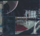 DODHEIMSGARD  - CD 666 INTERNATIONAL [DELUXE]