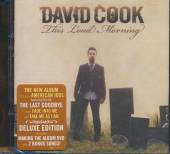 COOK DAVID  - CD THIS LOUD.. [DELUXE]