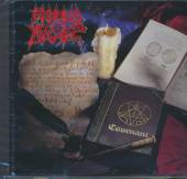 MORBID ANGEL  - CD COVENANT