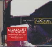 GIZMACHI  - CD IMBUING