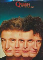  MIRACLE '89/'2010 remastered [VINYL] - supershop.sk