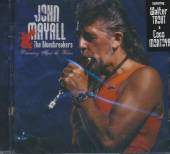 MAYALL JOHN  - 2xCD DREAMING ABOUT THE BLUES