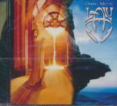 LALU  - CD ONIRIC METAL