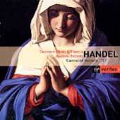  CARMELITE VESPERS 1707 - suprshop.cz