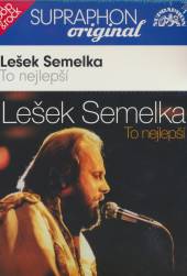 SEMELKA LESEK  - CD TO NEJLEPSI