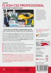  Adobe Flash CS5 Professional - supershop.sk