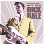 DALE DICK  - CD VERY BEST OF DICK DALE