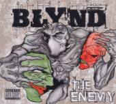 BLYND  - CD ENEMY