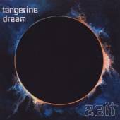 TANGERINE DREAM  - CD ZEIT - 2CD EXPANDED EDITION