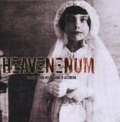 HEAVENENUM  - CD FINCHE IL MIO VELENO NON