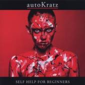 AUTOKRATZ  - CD SELF HELP FOR BEGINNERS