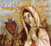 KING OLIVER -REVOLVER-  - CD GOSPEL OF THE JAZZ..