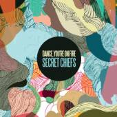  SECRET CHIEFS - suprshop.cz