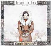 HANSDOTTIR GUDRID  - CD BEYOND THE GREY