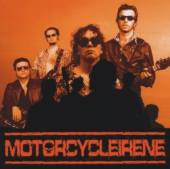 MOTORCYCLEIRENE  - CD MOTORCYCLEIRENE