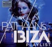 VARIOUS  - CD PATHAANS IBIZA PLAYLIST