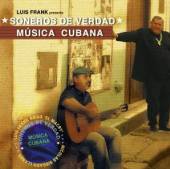 SONEROS DE VERDAD  - CD MUSICA CUBANA