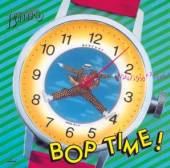 L.A. BOPPERS  - CD BOB TIME