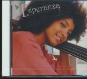SPALDING ESPERANZA  - CD ESPERANZA