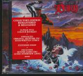 DIO  - CD HOLY DIVER [R]