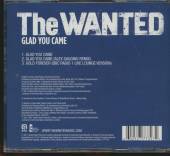  GLAD YOU CAME -3TR- - suprshop.cz