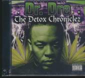 DR. DRE  - CD DETOX CHRONICLEZ