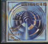 UNDER THE SUN  - CD SCHEMATISM -ON STAGE WITH