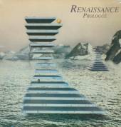 RENAISSANCE  - CD PROLOGUE [DIGI]